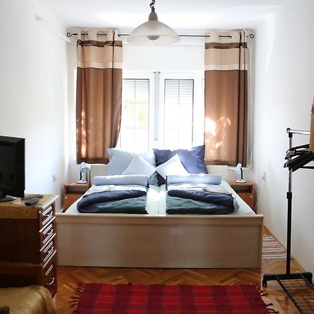 Hiv-Lak Apartman إغير المظهر الخارجي الصورة