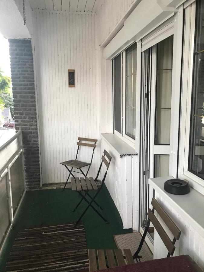 Hiv-Lak Apartman إغير المظهر الخارجي الصورة